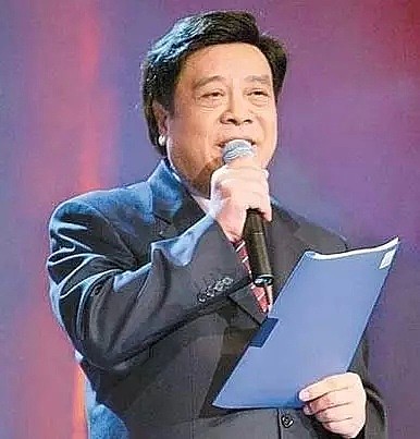 中国著名主持人赵忠祥今晨因病去世 享年78岁 - 3