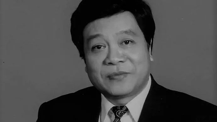 中国著名主持人赵忠祥今晨因病去世 享年78岁 - 1