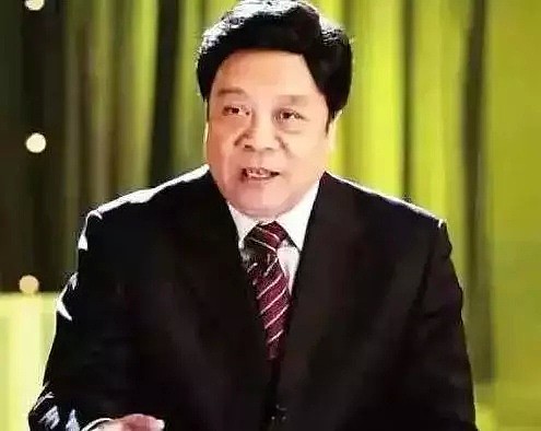 中国著名主持人赵忠祥今晨因病去世 享年78岁 - 12
