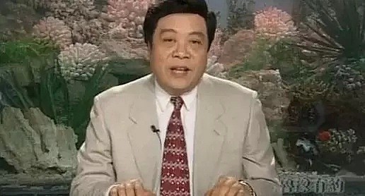 中国著名主持人赵忠祥今晨因病去世 享年78岁 - 20
