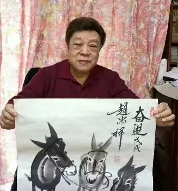 中国著名主持人赵忠祥今晨因病去世 享年78岁 - 23