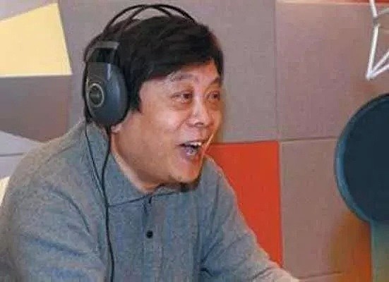 中国著名主持人赵忠祥今晨因病去世 享年78岁 - 24