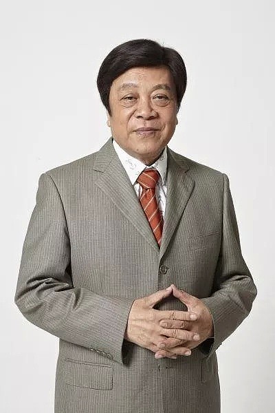中国著名主持人赵忠祥今晨因病去世 享年78岁 - 41