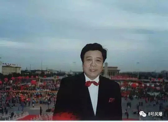 赵忠祥患癌去世！78岁生日这天，中国第一位男播音员谢幕退场…（视频/组图） - 12
