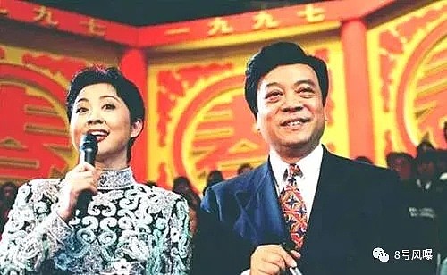 赵忠祥患癌去世！78岁生日这天，中国第一位男播音员谢幕退场…（视频/组图） - 15