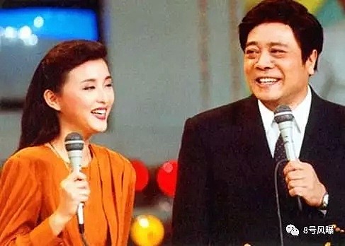 赵忠祥患癌去世！78岁生日这天，中国第一位男播音员谢幕退场…（视频/组图） - 16