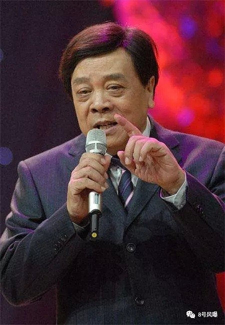 赵忠祥患癌去世！78岁生日这天，中国第一位男播音员谢幕退场…（视频/组图） - 17