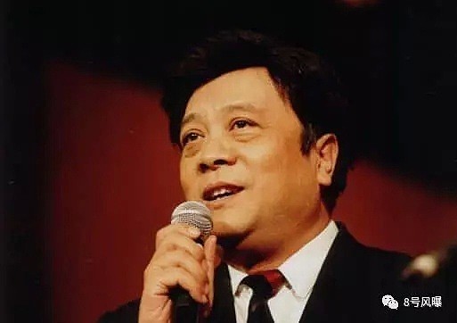 赵忠祥患癌去世！78岁生日这天，中国第一位男播音员谢幕退场…（视频/组图） - 18