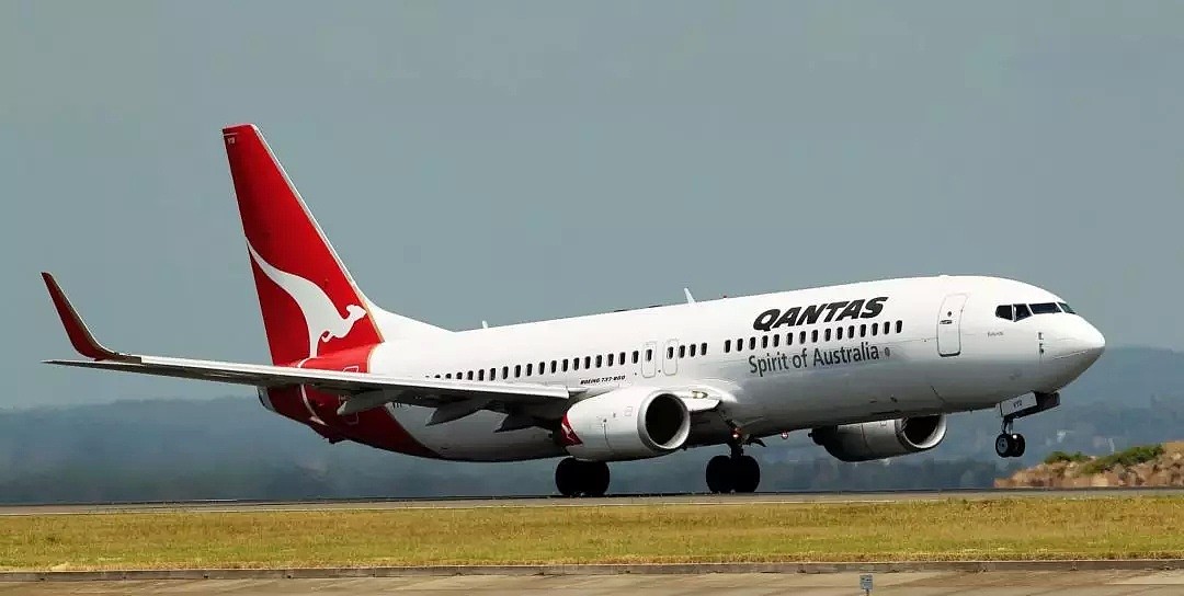 悉尼墨尔本上千航班取消 多条中国航线停飞 - 5