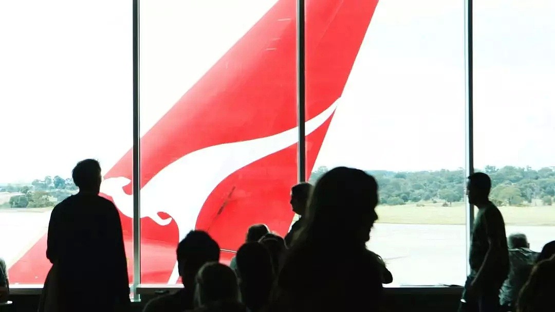悉尼墨尔本上千航班取消 多条中国航线停飞 - 7