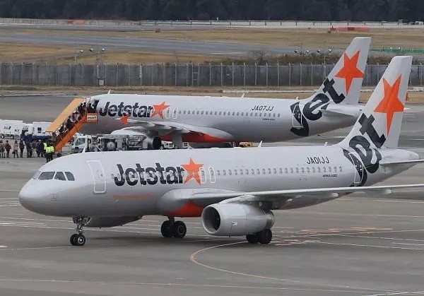 悉尼墨尔本上千航班取消 多条中国航线停飞 - 12