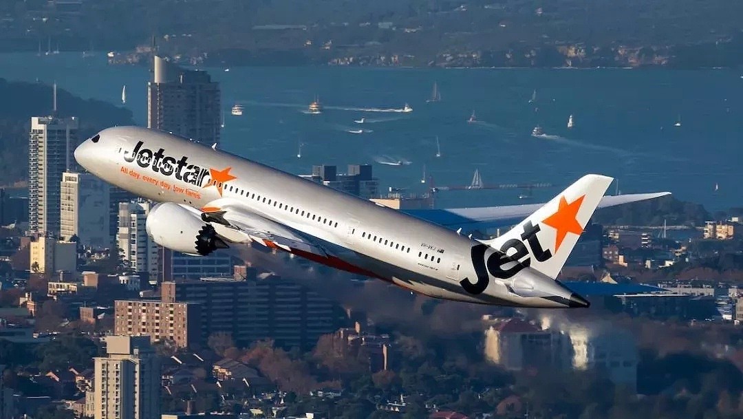 悉尼墨尔本上千航班取消 多条中国航线停飞 - 16