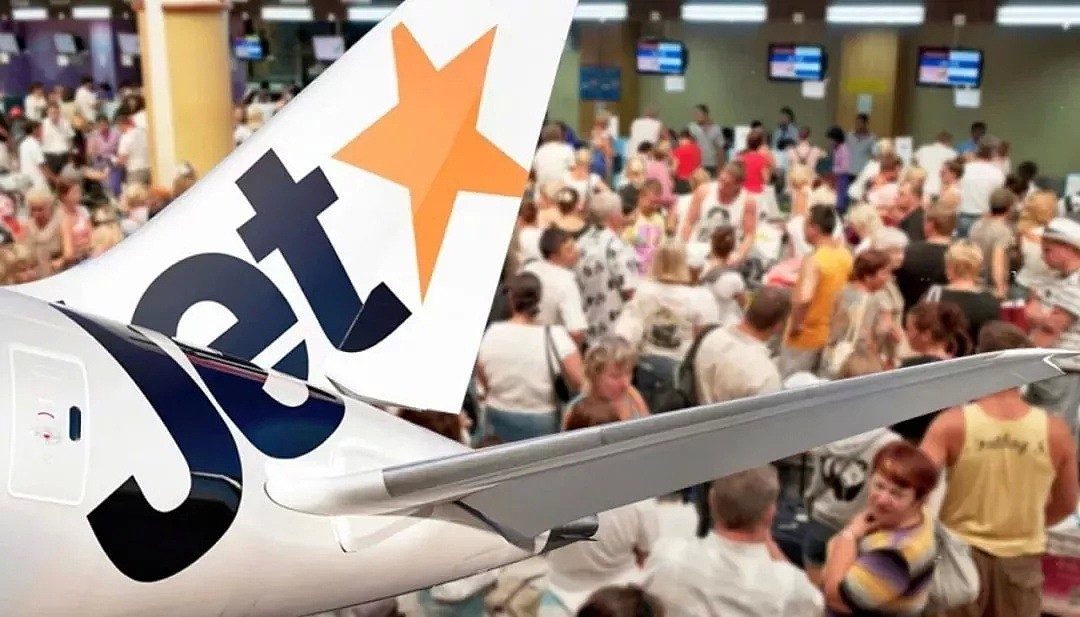 悉尼墨尔本上千航班取消 多条中国航线停飞 - 24