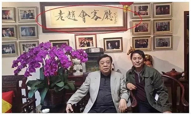 赵忠祥逝世，人们不应该用争议和绯闻给他盖棺定论！（组图） - 13