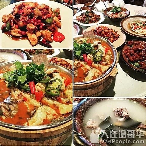 华人出门去中餐厅吃饭，不要点这四种菜了，饭店里
