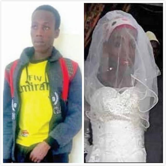 乌干达27岁男子结婚两周，却发现妻子是男儿身，过程崩溃让人捧腹