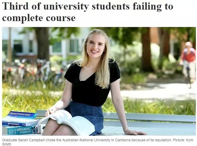 最新发现！澳洲12年级数学越好，大学表现越棒！华裔学生笑了… - 1