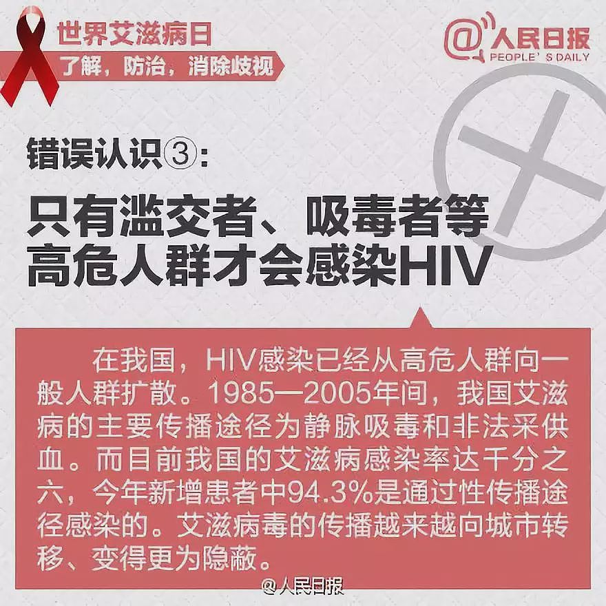 惊了！中国98万艾滋病人，都藏起来了（组图） - 27