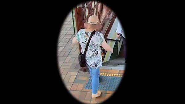 澳洲华女失踪近2月 走进中央车站后便“人间蒸发” - 3