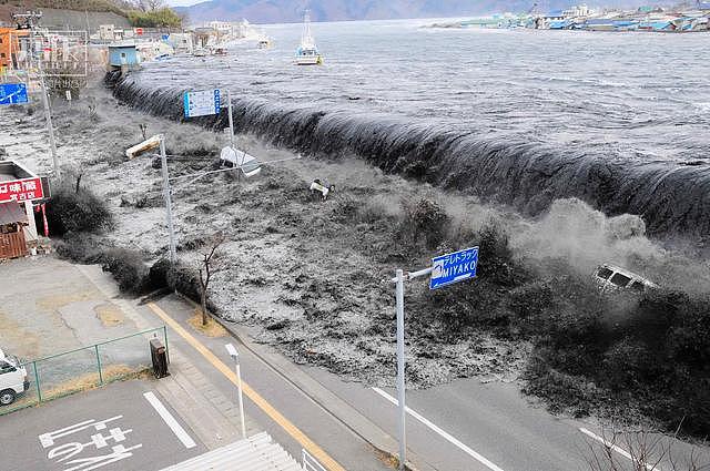 噩耗！日本称发现证据，一场9.1级大地震将来袭，或有32万人死伤