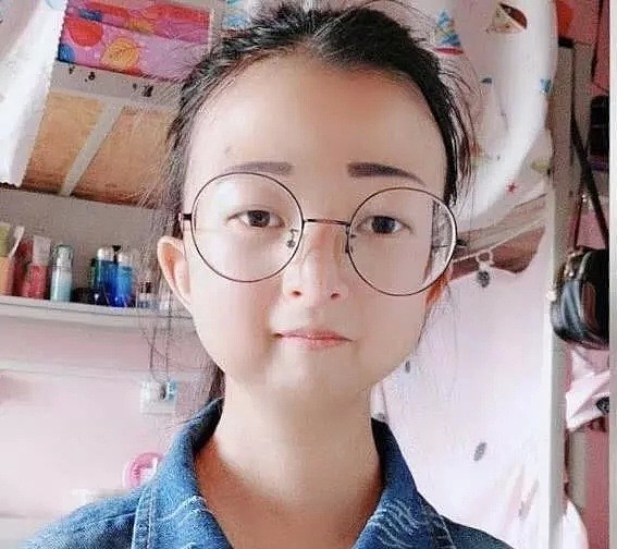 43斤女大学生吴花燕死亡背后，是慈善机构吃人的黑幕（组图） - 4
