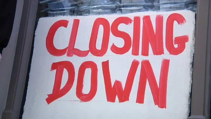 16天内第7个！昨天，又一国际大牌宣布关闭澳洲所有门店！ - 2