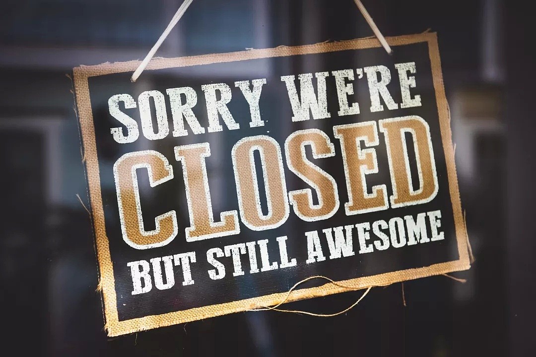 16天内第7个！昨天，又一国际大牌宣布关闭澳洲所有门店！ - 27