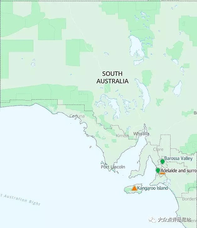 旅游局官方辟谣！澳网出事，悉尼自驾关闭...烧光了的澳洲还有哪里可以玩？！ - 38