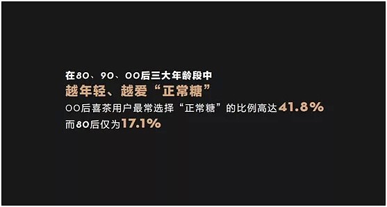 2019年开店200多家，喜茶为什么不敢松懈？ - 3