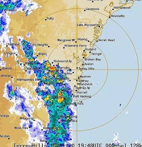 悉尼下雨了，火灭了，是时候算总账了！这些人统统要曝光，一个也不能少... - 16
