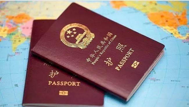 全体海外中国公民受益的护照“全球通办”权威解析，限制少，流程更简单！（组图） - 4