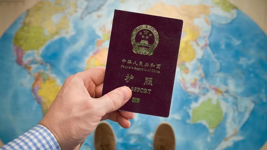 全体海外中国公民受益的护照“全球通办”权威解析，限制少，流程更简单！（组图） - 2