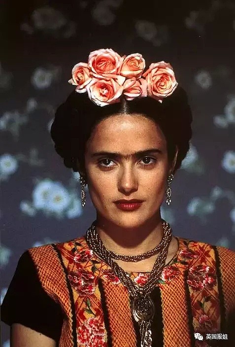 【美女】墨西哥性感女神，43岁嫁GUCCI总裁，她有的不仅是美貌！（组图） - 17