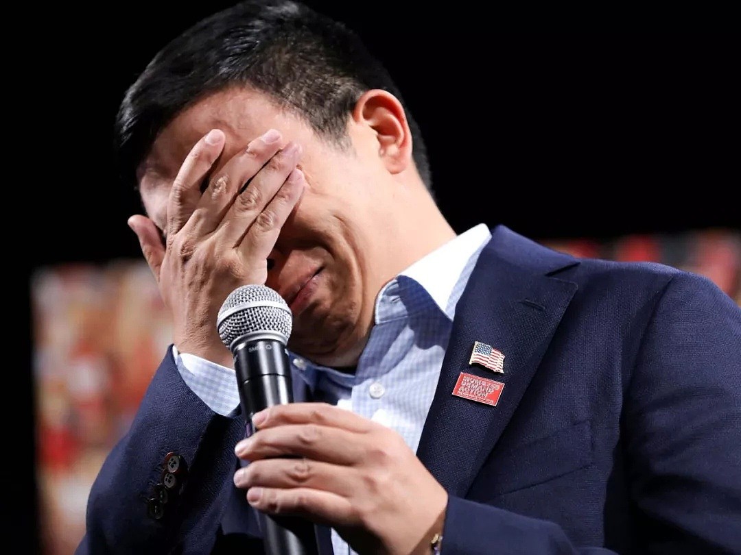 “脱下我的衣服，没戴手套检查我下体”！华裔总统候选人妻子遭产检医生性侵...（组图） - 14