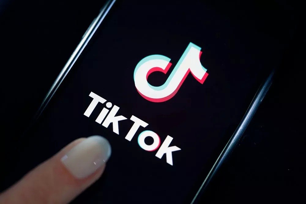 不让刷了？澳洲竟然下令禁用抖音TikTok？原因竟然是... - 2