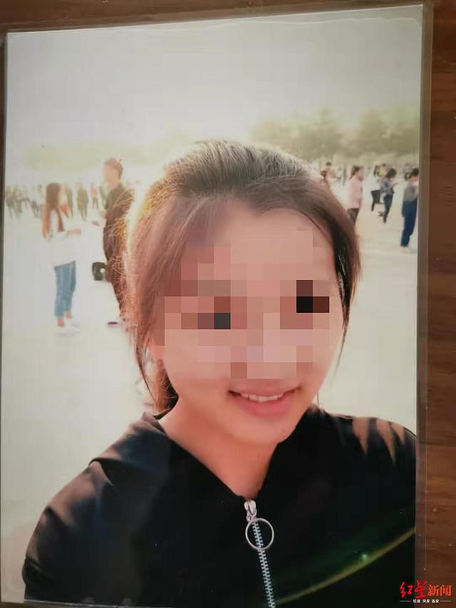河南女大学生遭性侵坠亡后尸体被碾压 主犯一审被判死缓