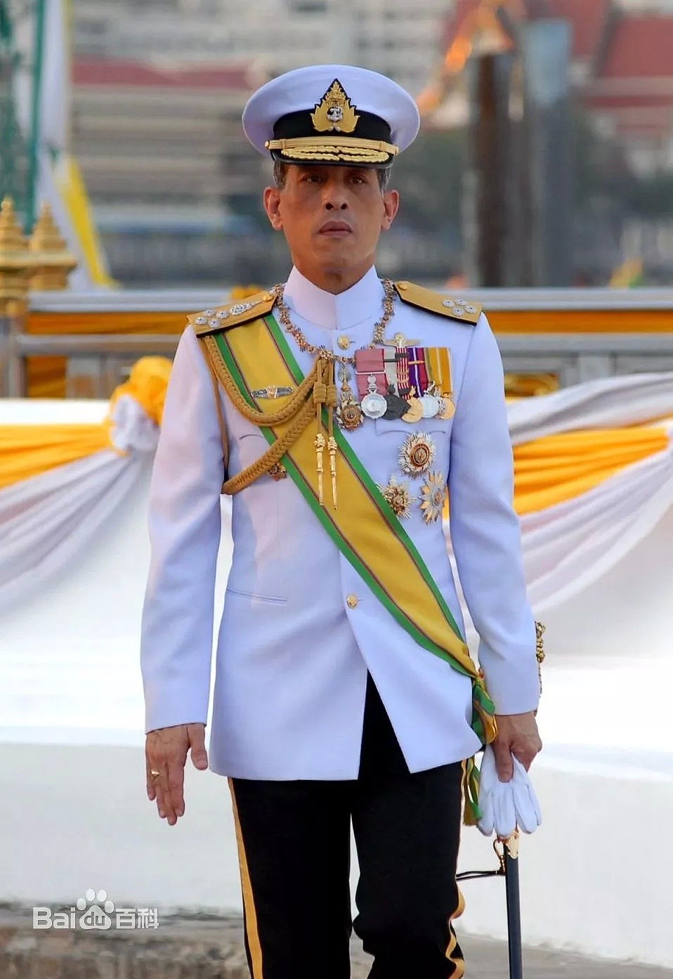 泰国王妃疑似已死亡：7 月封妃，10 月被废，上位仅86天，王的女人到底经历了啥？（组图） - 23