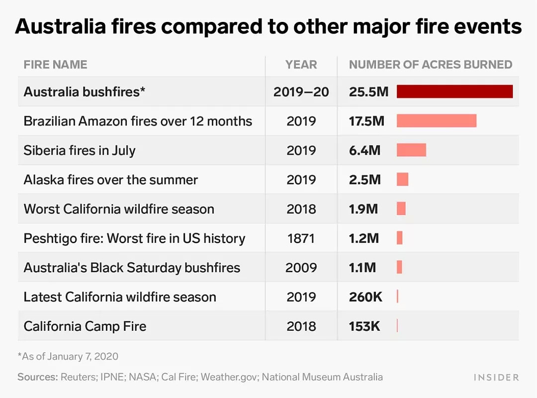 你以为澳洲大火和你没有关系，真相却令人震撼… - 11