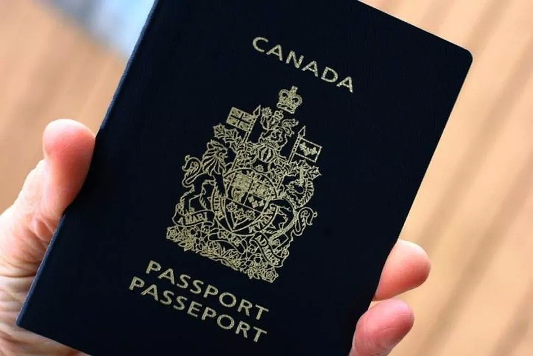 回国小心！千万别代替孩子在护照上签字，否则直接作废，登不了飞机！（组图） - 12