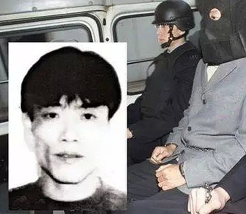 “香港贼王”出狱后去美国：杀警察、走私军火、抢银行，竟只判14年...（组图） - 5