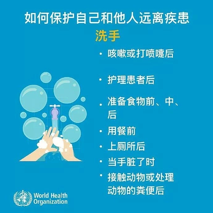 新型冠状病毒病例增至204人！新西兰专家对前往中国旅客发出警告，卫生部也发出提醒…做好防范！（组图） - 8