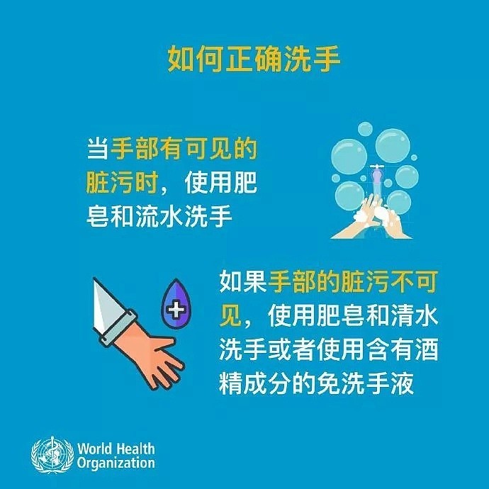 新型冠状病毒病例增至204人！新西兰专家对前往中国旅客发出警告，卫生部也发出提醒…做好防范！（组图） - 9