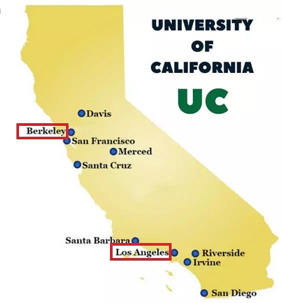 重磅！加州新提案：部分大学获将全免学费！亚裔将成最大受益者？（组图） - 5