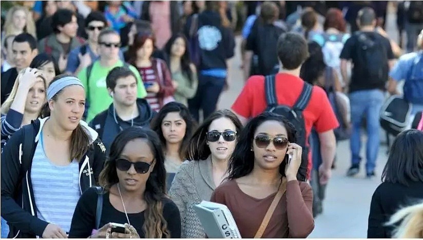 重磅！加州新提案：部分大学获将全免学费！亚裔将成最大受益者？（组图） - 3