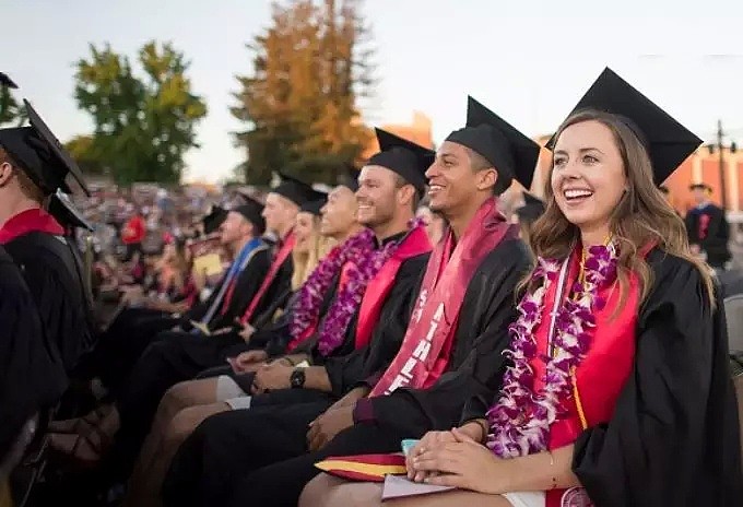 重磅！加州新提案：部分大学获将全免学费！亚裔将成最大受益者？（组图） - 10