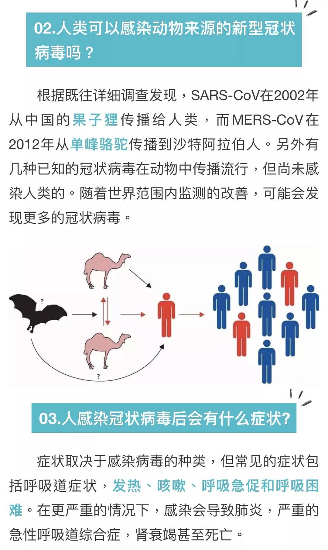 钟南山谈最新疫情，科普美国海关严查的“新型冠状病毒肺炎”到底是啥？（视频/组图） - 11