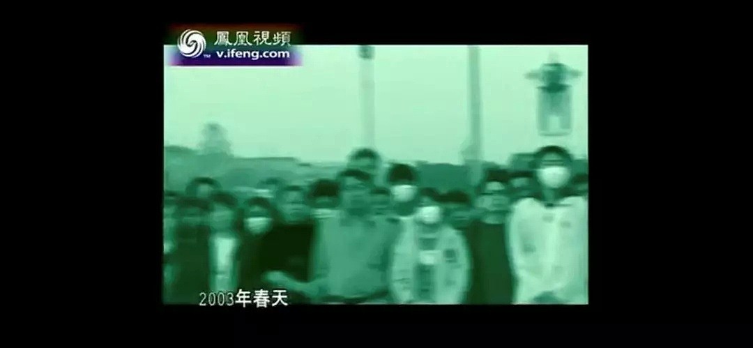 遭歹徒刀砍暴行的医护人员们，17年前曾拯救了中国（组图） - 9