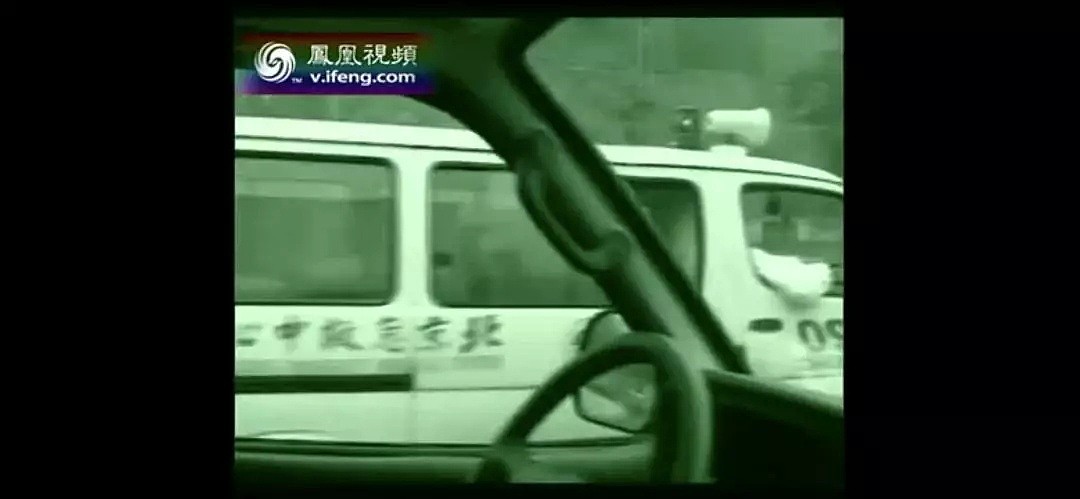遭歹徒刀砍暴行的医护人员们，17年前曾拯救了中国（组图） - 12