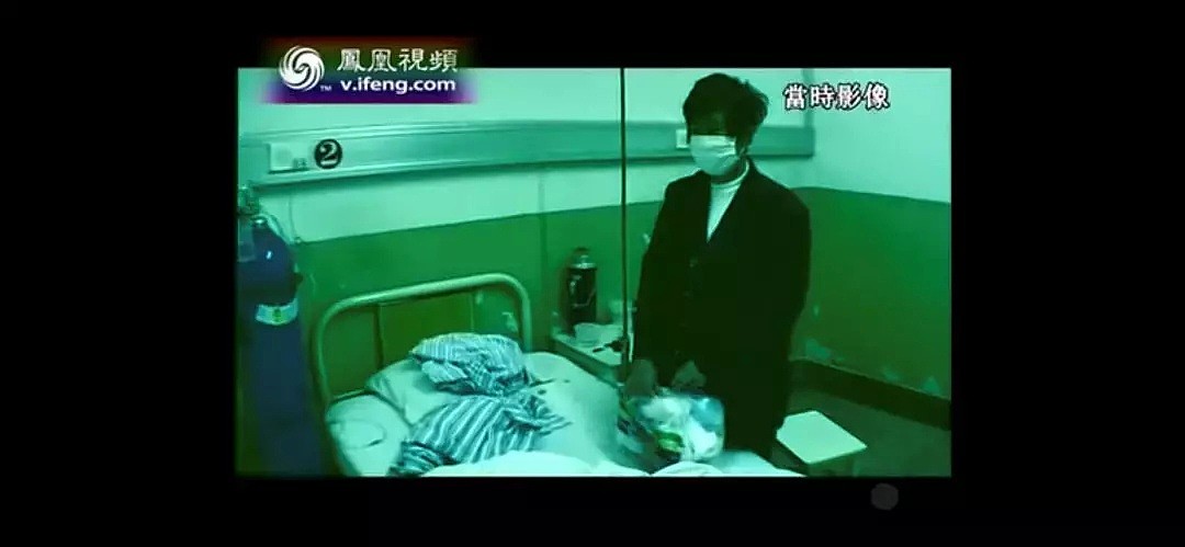 遭歹徒刀砍暴行的医护人员们，17年前曾拯救了中国（组图） - 19