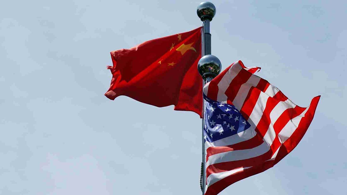 隨着中美貿易戰局勢緩和，美國取消了對中國「匯率操縱國」的認定。（資料圖片）